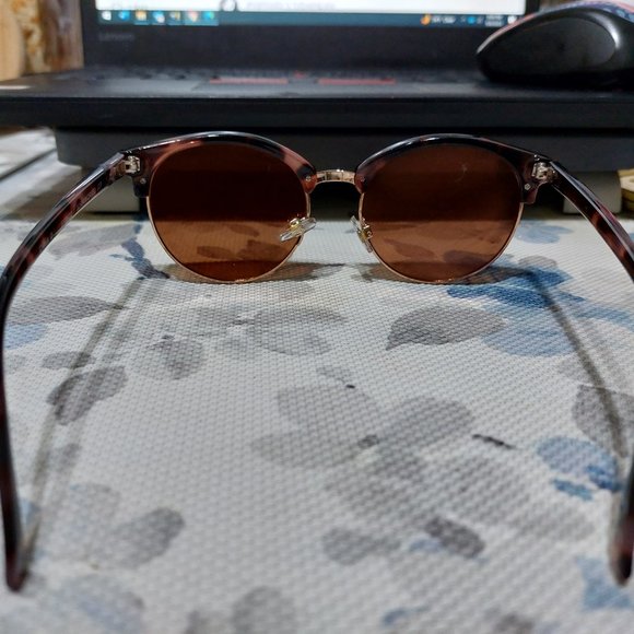 a.n.a ANA Womens UV Protection Sunglasses SR0622 JCP - Picture 4 of 6